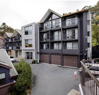 Snowgoose Apartments - Hervey Bay Accommodation