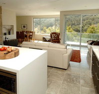 The Peak at Thredbo - Hervey Bay Accommodation