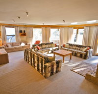 Attunga Ski Lodge Thredbo - Hervey Bay Accommodation