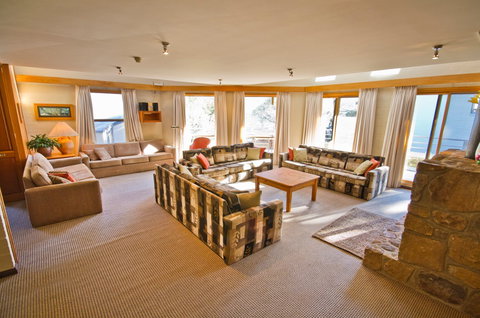 Attunga Ski Lodge Thredbo - Hervey Bay Accommodation 0