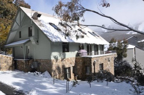 Attunga Ski Lodge Thredbo - Hervey Bay Accommodation 2