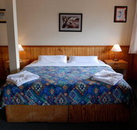 Candlelight Lodge - Hervey Bay Accommodation