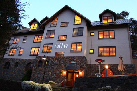 House Of Ullr - Hervey Bay Accommodation 0