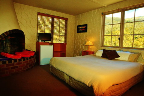 House Of Ullr - Hervey Bay Accommodation 1