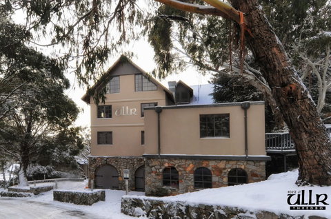 House Of Ullr - Hervey Bay Accommodation 2