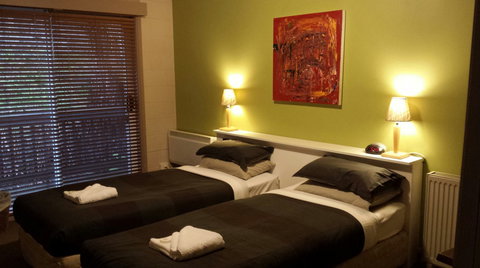 House Of Ullr - Hervey Bay Accommodation 3