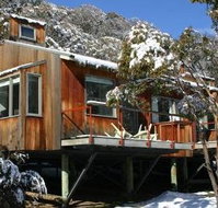 Riverside Cabins - Hervey Bay Accommodation