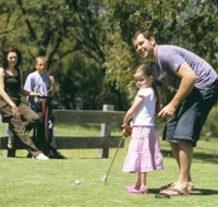 Australian Alpine Resorts - Magpies Nest - Hervey Bay Accommodation