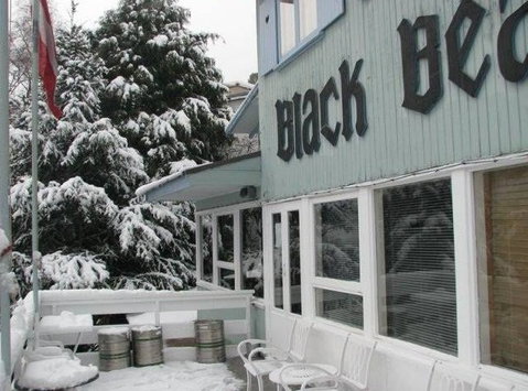 Black Bear Inn - Hervey Bay Accommodation 0