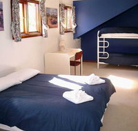 Winterhaus Lodge - Hervey Bay Accommodation