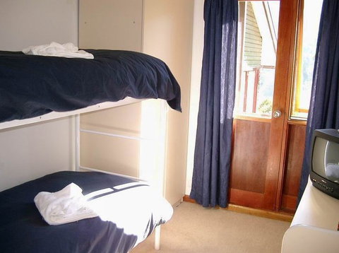 Winterhaus Lodge - Hervey Bay Accommodation 2