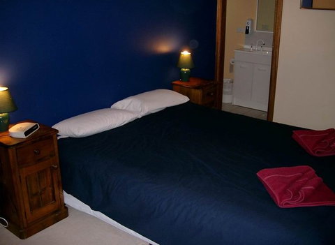 Winterhaus Lodge - Hervey Bay Accommodation 3