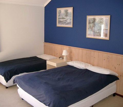 Winterhaus Lodge - Hervey Bay Accommodation 4