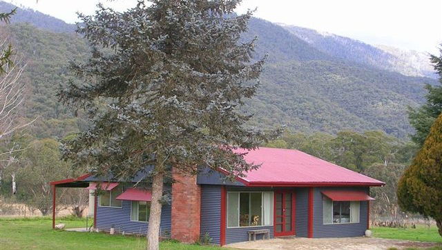Tooma NSW Hervey Bay Accommodation