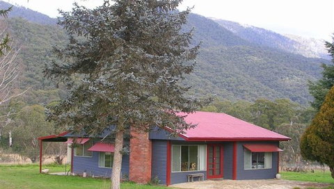 Jagumba - Hervey Bay Accommodation 0