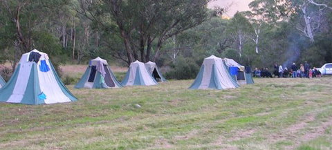 Jagumba - Hervey Bay Accommodation 1