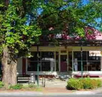 4 Bears Cafe - Hervey Bay Accommodation