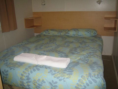 Tumbarumba Creek Caravan Park - Hervey Bay Accommodation 1