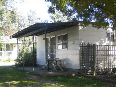 Tumbarumba Creek Caravan Park - Hervey Bay Accommodation 2