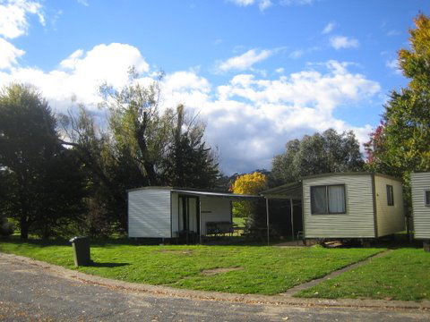 Tumbarumba Creek Caravan Park - Hervey Bay Accommodation 3