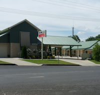 Club Motel Tumbarumba - Hervey Bay Accommodation