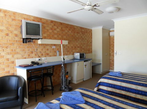 Club Motel Tumbarumba - Hervey Bay Accommodation 3
