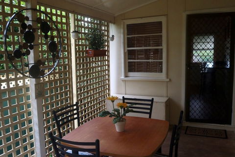 Kastle On King - Hervey Bay Accommodation 3