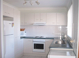 Elm Cottage - Hervey Bay Accommodation 1