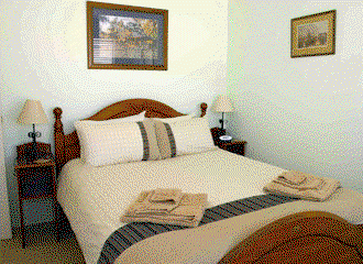 Elm Cottage - Hervey Bay Accommodation 4