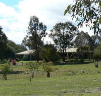 Russellee Bed and Breakfast - Hervey Bay Accommodation