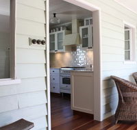 The Cottage Tumut - Hervey Bay Accommodation