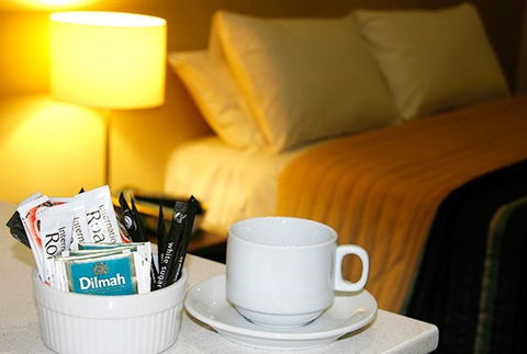 Merivale Motel Tumut - Hervey Bay Accommodation 2