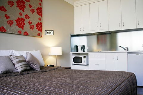 Merivale Motel Tumut - Hervey Bay Accommodation 4