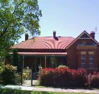 Tumut Accommodation Sefton House - Hervey Bay Accommodation