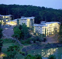 Wyndham Vacation Resorts Coffs Harbour - Hervey Bay Accommodation