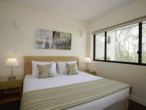 Wyndham Vacation Resorts Coffs Harbour - Hervey Bay Accommodation 1