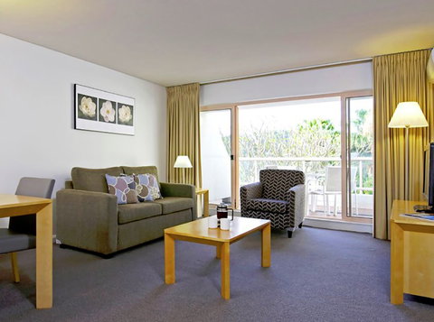 Wyndham Vacation Resorts Coffs Harbour - Hervey Bay Accommodation 2
