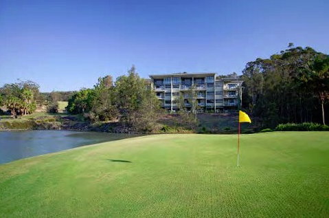 Wyndham Vacation Resorts Coffs Harbour - Hervey Bay Accommodation 5