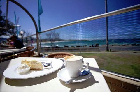 Wyndham Vacation Resorts Coffs Harbour - Hervey Bay Accommodation 6