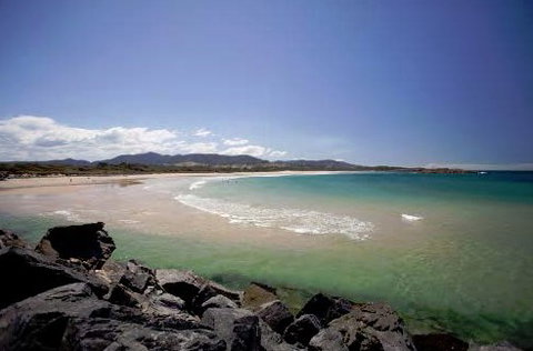 Wyndham Vacation Resorts Coffs Harbour - Hervey Bay Accommodation 7