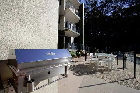 Wyndham Vacation Resorts Coffs Harbour - Hervey Bay Accommodation 8