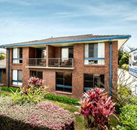 Coffs Harbour Holiday Apartments - Hervey Bay Accommodation