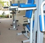 Aqualuna Beach Resort - Hervey Bay Accommodation