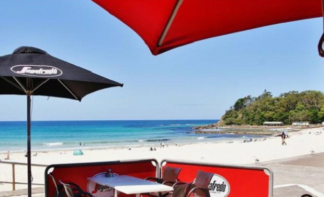 Forster NSW Hervey Bay Accommodation