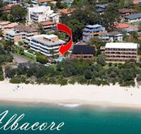 Albacore 4 - Hervey Bay Accommodation