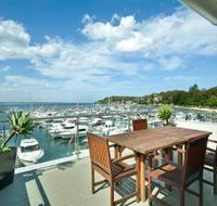 Crows Nest - Nelson Bay - Hervey Bay Accommodation