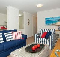 Bay Parklands - Hervey Bay Accommodation