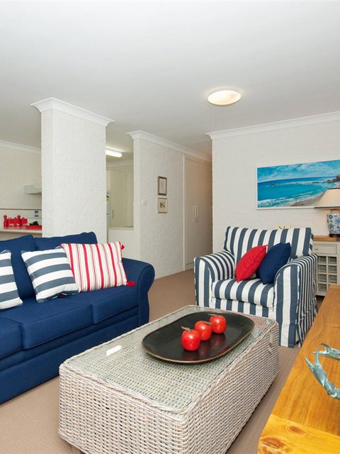 Bay Parklands - Hervey Bay Accommodation 0