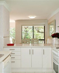 Bay Parklands - Hervey Bay Accommodation 1