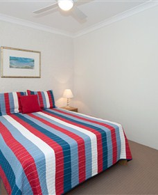 Bay Parklands - Hervey Bay Accommodation 2
